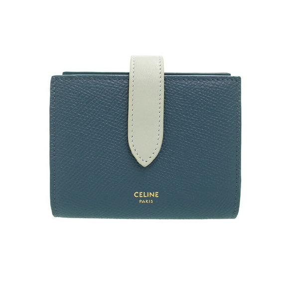Celine Bifold Wallet - Picture 1 of 5